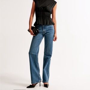 Abercrombie 90s Jean